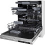 Inventum IVW6016A inbouw vaatwasser