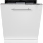 Inventum IVW6016A inbouw vaatwasser