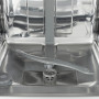 Inventum IVW6025A inbouw vaatwasser met besteklade - 42 dB