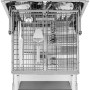 Inventum IVW6025A inbouw vaatwasser met besteklade - 42 dB