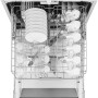 Inventum IVW6025A inbouw vaatwasser met besteklade - 42 dB