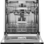 Inventum IVW6025A inbouw vaatwasser met besteklade - 42 dB