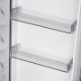 Inventum KK1430B vrijstaande koelkast / koeler - zwart