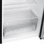 Inventum KK1430B vrijstaande koelkast / koeler - zwart