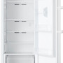 Inventum KK1850W vrijstaande koeler / koelkast