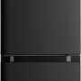 Inventum KV1501B koelkast - nofrost - zwart - 47 cm breed