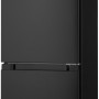 Inventum KV1501B koelkast - nofrost - zwart - 47 cm breed