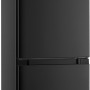 Inventum KV1501B koelkast - nofrost - zwart - 47 cm breed