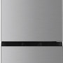 Inventum KV1840S nofrost koelkast - rvs-look
