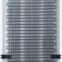 Inventum KV1850W koelkast - koel/vriescombinatie - 185 cm hoog