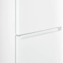 Inventum KV1850W koelkast - koel/vriescombinatie - 185 cm hoog