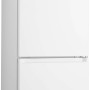 Inventum KV1850W koelkast - koel/vriescombinatie - 185 cm hoog