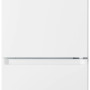 Inventum KV1850W koelkast - koel/vriescombinatie - 185 cm hoog