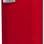 Inventum RKV1771ROOD koelkast rood