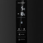 Inventum SKV0180B side-by-side koelkast