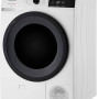 Inventum VDC8001W droger condens