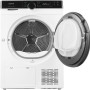 Inventum VDW8030W zuinige warmtepomp droger - energieklasse A+++