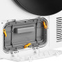 Inventum VDW8030W zuinige warmtepomp droger - energieklasse A+++