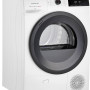 Inventum VDW9001W warmtepompdroger - energie zuinig
