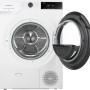 Inventum VDW9001W warmtepompdroger - energie zuinig