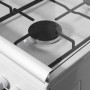 Inventum VFG6012WIT gas fornuis
