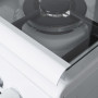 Inventum VFG6032WGWIT gas fornuis