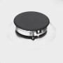 Inventum VFG6032WGWIT gas fornuis
