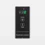 Inventum VK1422W vrieskast