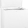 Inventum VK952W vrieskist wit