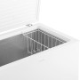 Inventum VK952W vrieskist wit