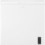 Inventum VK952W vrieskist wit