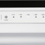 Inventum VR1430B vrijstaande vriezer / vrieskast