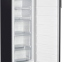 Inventum VR1430B vrijstaande vriezer / vrieskast
