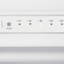 Inventum VR1430W vrieskast / vriezer - wit