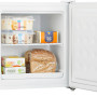 Inventum VR470W compacte vrieskast - wit