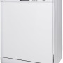 Inventum VVW6024A vaatwasser