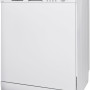 Inventum VVW6026A vaatwasser