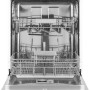 Inventum VVW6036AW vrijstaande vaatwasser - wit
