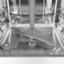 Inventum VVW6036AW vrijstaande vaatwasser - wit