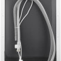Inventum VVW6046AW vrijstaande vaatwasser - 42 dB