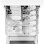 Inventum VVW6046AW vrijstaande vaatwasser - 42 dB