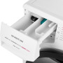Inventum VWM9001W wasmachine - 1400 toeren - 9 kg.