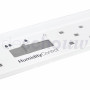 Inventum IKK0882S inbouw koelkast - nis 88 cm.