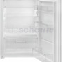 Inventum IKK0882S inbouw koelkast - nis 88 cm.