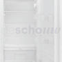 Inventum IKV1222S inbouw koelkast - nis 102 cm.
