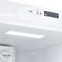 Inventum IKV1788S inbouw koelkast - nofrost - nis 178 cm.
