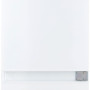 Inventum IKV1788S inbouw koelkast - nofrost - nis 178 cm.