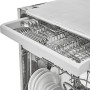 Inventum IVW6011A inbouw vaatwasser