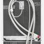 Inventum IVW6035AXL verhoogde inbouw vaatwasser