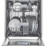 Inventum IVW6035AXL verhoogde inbouw vaatwasser